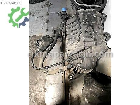 Fiat Egea Adblue Deposu çıkma parça