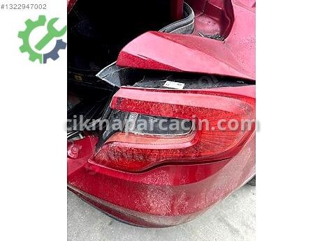 Fiat Egea Sol Arka Stop çıkma parça