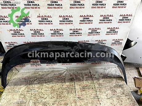Fiat Egea Arka Tampon çıkma parça
