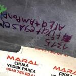 FİAT EGEA ARKA TAMPON ALT KARLIK SPOİLER ÇIKMA