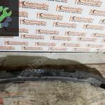 FİAT EGEA ARKA TAMPON DARBE EMİCİ TAKVİYESİ HASARLI 052047460E