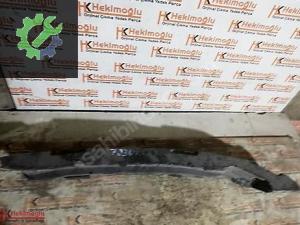 FİAT EGEA ARKA TAMPON DARBE EMİCİ TAKVİYESİ HASARLI 052047460E