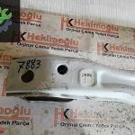FİAT EGEA ARKA TAMPON DEMİRİ ORJ ÇIKMA 51984276 51984276