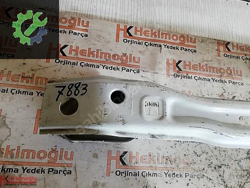 Fiat Egea Arka Tampon 51984276 çıkma parça