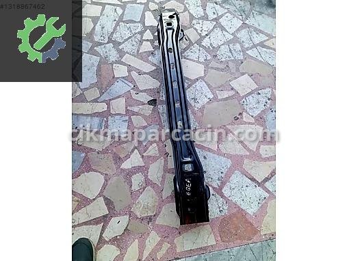 Fiat Egea Tampon Demiri çıkma parça