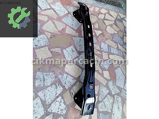 Fiat Egea Tampon Demiri çıkma parça