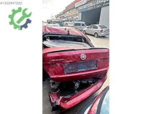 Fiat Egea Bagaj Kapağı