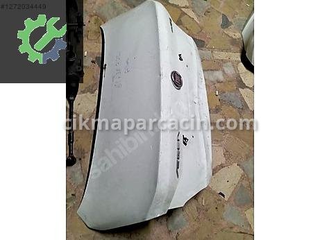 Fiat Egea Bagaj Kapağı çıkma parça