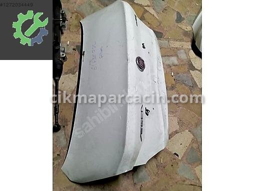 Fiat Egea Bagaj Kapağı çıkma parça