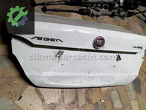 Fiat Egea Bagaj Kapağı çıkma parça
