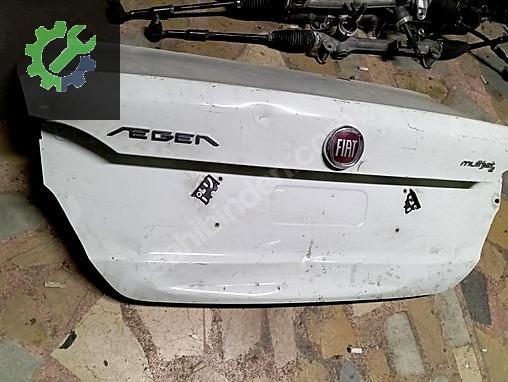 FİAT EGEA BAGAJ KAPAGİ
