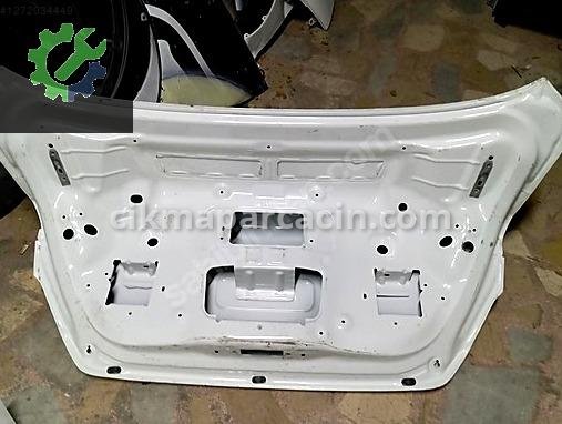 Fiat Egea Bagaj Kapağı çıkma parça