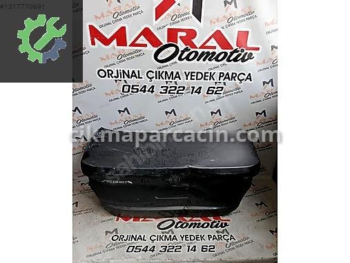 Fiat Egea Bagaj Kapağı çıkma parça
