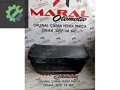 Fiat Egea Bagaj Kapağı çıkma parça