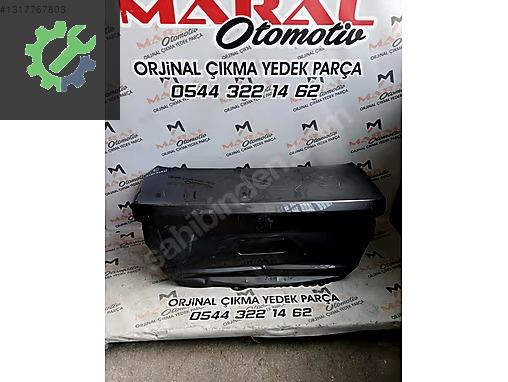 Fiat Egea Bagaj Kapağı çıkma parça