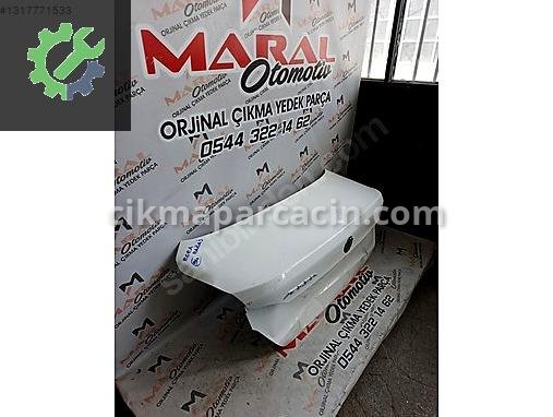 Fiat Egea Bagaj Kapağı çıkma parça