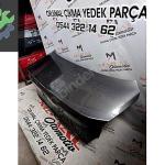 FİAT EGEA BAGAJ KAPAĞI ARKA