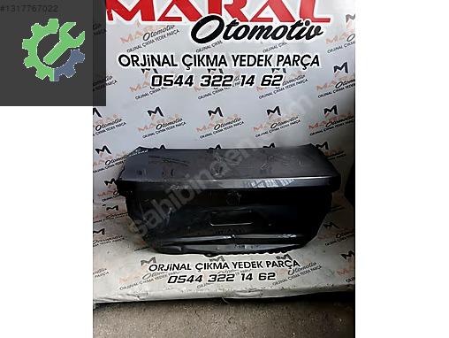 Fiat Egea Bagaj Kapağı çıkma parça