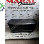 FİAT EGEA BAGAJ KAPAĞI ARKA BEYAZ