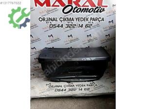 FİAT EGEA BAGAJ KAPAĞI ARKA BEYAZ