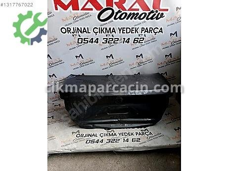 Fiat Egea Bagaj Kapağı çıkma parça