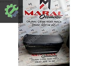 FİAT EGEA BAGAJ KAPAĞI ARKA (5. Adet)