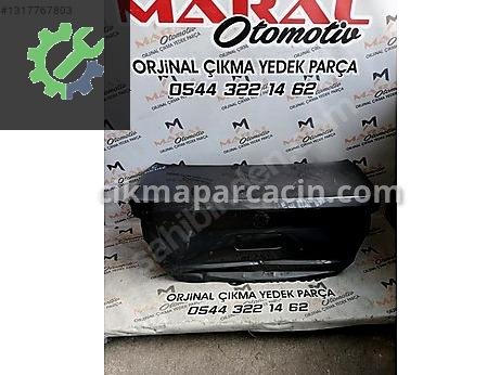 Fiat Egea Bagaj Kapağı çıkma parça