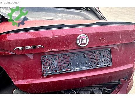 Fiat Egea Bagaj Kapağı çıkma parça