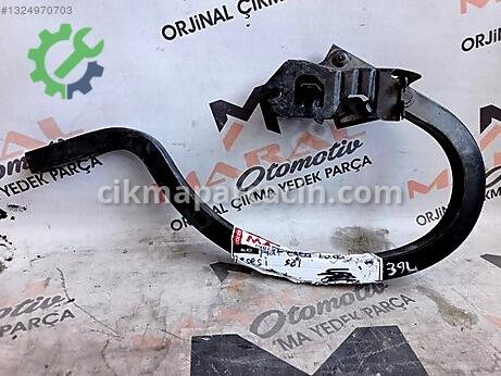 Fiat Egea Sol Bagaj Menteşesi çıkma parça
