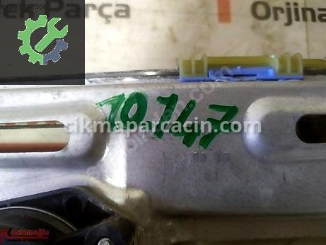 Fiat Egea Cam Krikosu çıkma parça