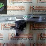 FIAT EGEA CAM KRİKOSU 00521304360