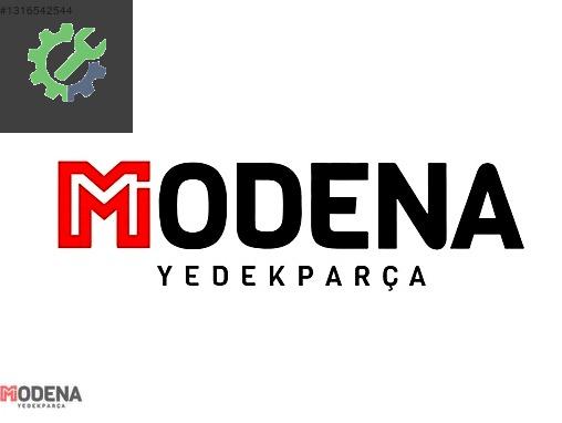 Fiat Egea Ön Tampon çıkma parça