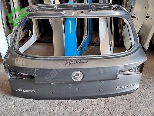 Fiat Egea Bagaj Kapağı çıkma parça
