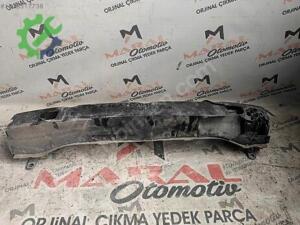 FİAT EGEA CROSS ARKA TAMPON DEMİRİ