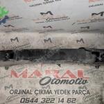 FİAT EGEA CROSS ARKA TAMPON DEMİRİ