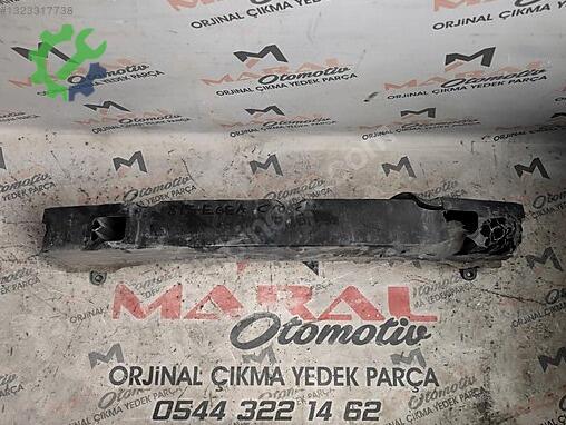 Fiat Egea Arka Tampon Demiri çıkma parça