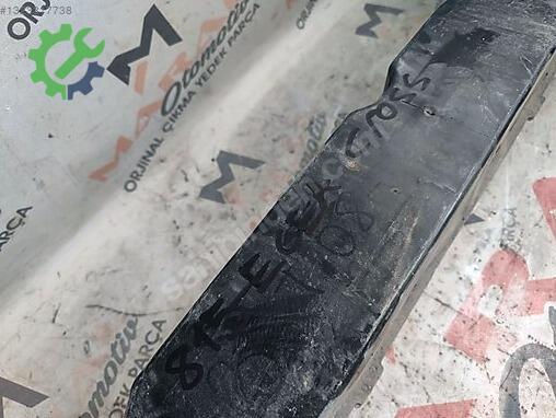 Fiat Egea Arka Tampon Demiri çıkma parça