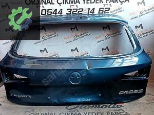 FİAT EGEA CROSS BAGAJ KAPAĞI ARKA CROS GROS