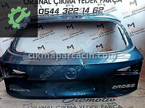 Fiat Egea Bagaj Kapağı çıkma parça