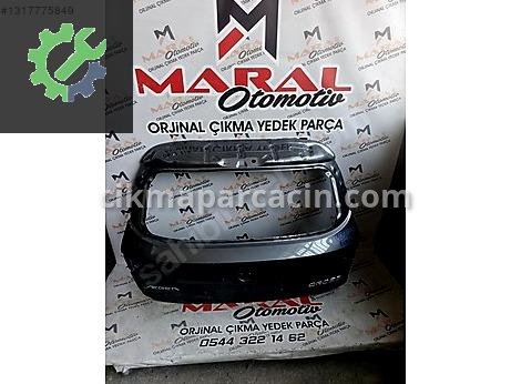 Fiat Egea Bagaj Kapağı çıkma parça