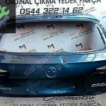 FİAT EGEA CROSS BAGAJ KAPAĞI ARKA CROS GROS