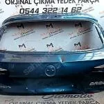 FİAT EGEA CROSS BAGAJ KAPAĞI ARKA CROS GROS
