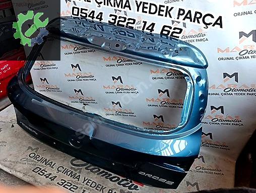Fiat Egea Bagaj Kapağı çıkma parça
