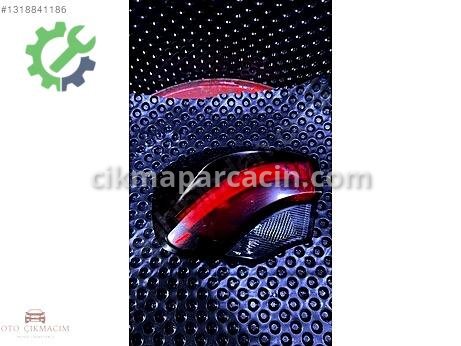 Fiat Egea Sol Arka Stop çıkma parça