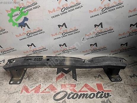 Fiat Egea Ön Tampon çıkma parça