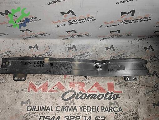 Fiat Egea Ön Tampon çıkma parça