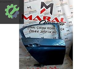FİAT EGEA CROSS SAĞ ARKA KAPI CROS GROS (2. Adet)