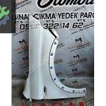 FİAT EGEA CROSS SAĞ ÖN ÇAMURLUK