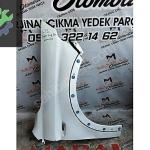 FİAT EGEA CROSS SAĞ ÖN ÇAMURLUK