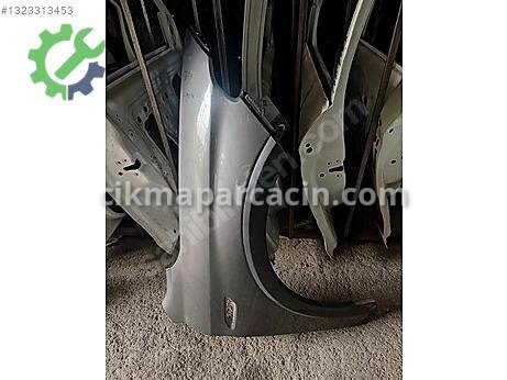 Fiat Egea Çamurluk (Ön) çıkma parça
